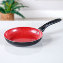 Frigideira Revestimento Cerâmico Antiaderente 28cm - Preta