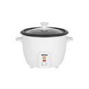 Panela de Arroz Elétrica 1,3L 127V - Branca