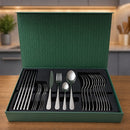Conjunto 24 Talheres Prime Inox
