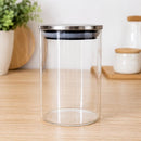 Pote Redondo Tampa Inox 1,1L