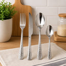 Talheres 24 Peças Inox