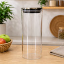 Pote Redondo Tampa Inox 1,8L