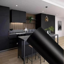 Papel de Parede Decorativo Cinza Estilo Ripado para Ambientes Internos achadinho