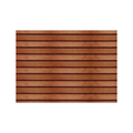 Papel de Parede Decorativo Cinza Estilo Ripado para Ambientes Internos achadinho