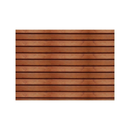 Papel de Parede Decorativo Cinza Estilo Ripado para Ambientes Internos achadinho