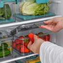 Pote Hermético Vácuo Conservação Alimentos Sistema Bomba Mantimentos Cozinha Vedação