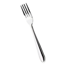 Conjunto com 6 Garfos Angra – Inox