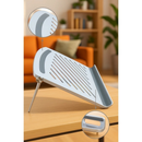 Suporte para Laptop – Conforto e Ergonomia para o Dia a Dia