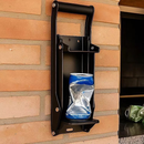 Amassador Latas Achata Refrigerante Bar Abridor Garrafas Alumínio Esmagador Reciclagem