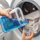 Dispenser Plástico Transparente Tampa Hermética Dosador Recipiente Líquido Cozinha