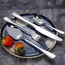Faqueiro Inox 24 Peças Completo
