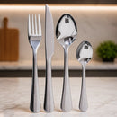 Conjunto 16 Talheres Inox